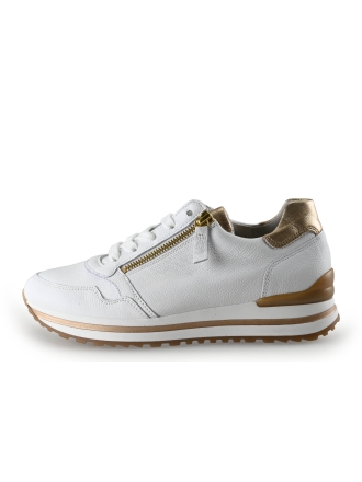 Gabor Sneaker Weiß 294764
