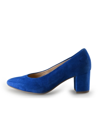 Gabor pumps Blau 294765
