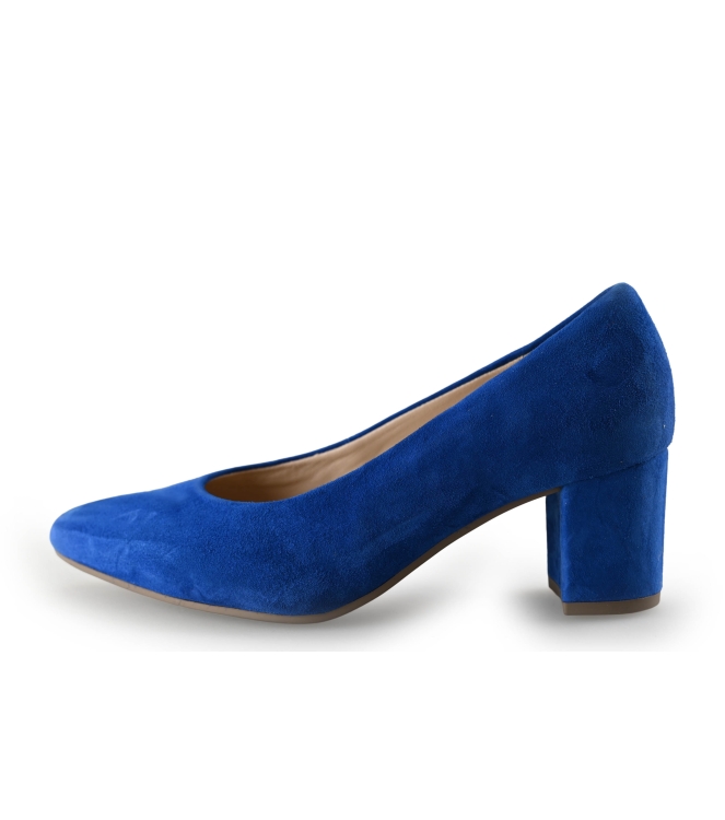 Gabor pumps