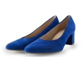 Gabor pumps