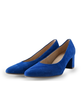 Gabor pumps Blau 294765