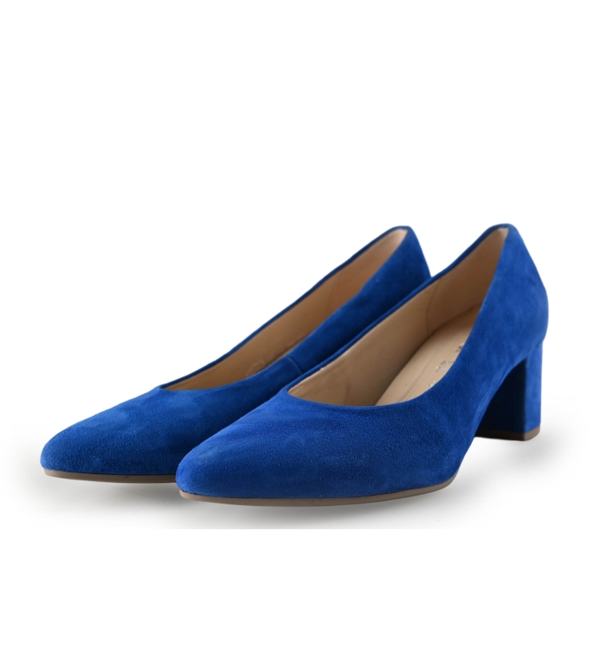 Gabor pumps