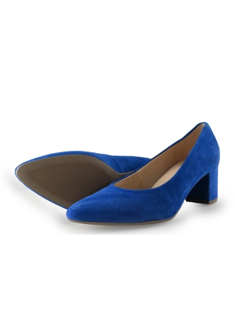Gabor pumps