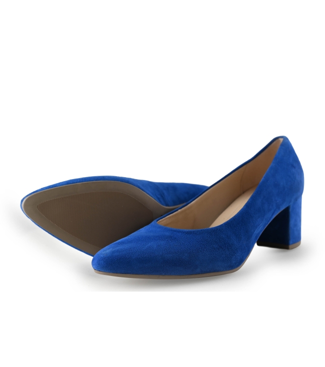 Gabor pumps