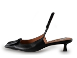 Bibi Lou Slingbacks