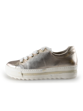 Gabor Sneaker Gold 294772