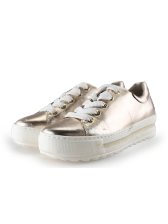 Gabor Sneaker Gold 294772