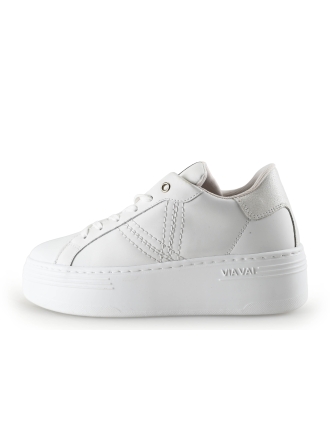 VIA VAI Sneaker Weiß 294776