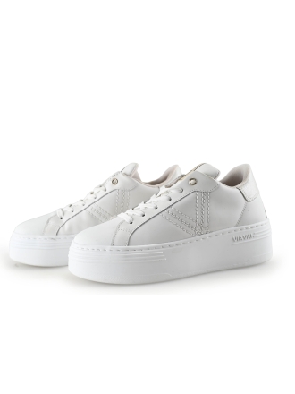 VIA VAI Sneaker Weiß 294776