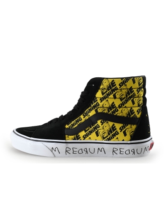 Vans Hohe Sneaker Schwarz 294788