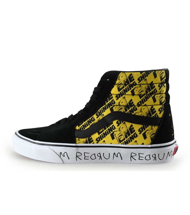 Vans Hohe Sneaker