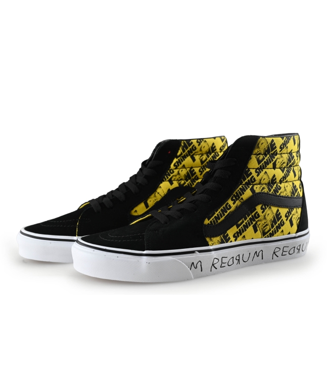 Vans Hohe Sneaker