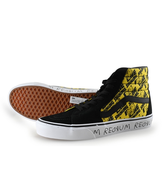 Vans Hohe Sneaker