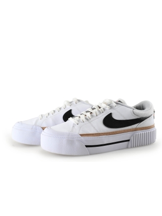 Nike Sneaker Weiß 294790