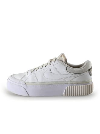 Nike Sneaker Weiß 294795
