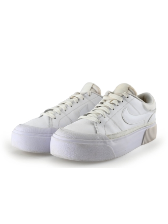 Nike Sneaker Weiß 294795