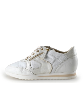 DL Sport Sneaker Weiß 294796