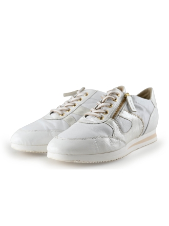 DL Sport Sneaker Weiß 294796