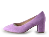 Gabor pumps