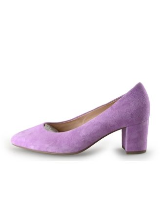 Gabor pumps