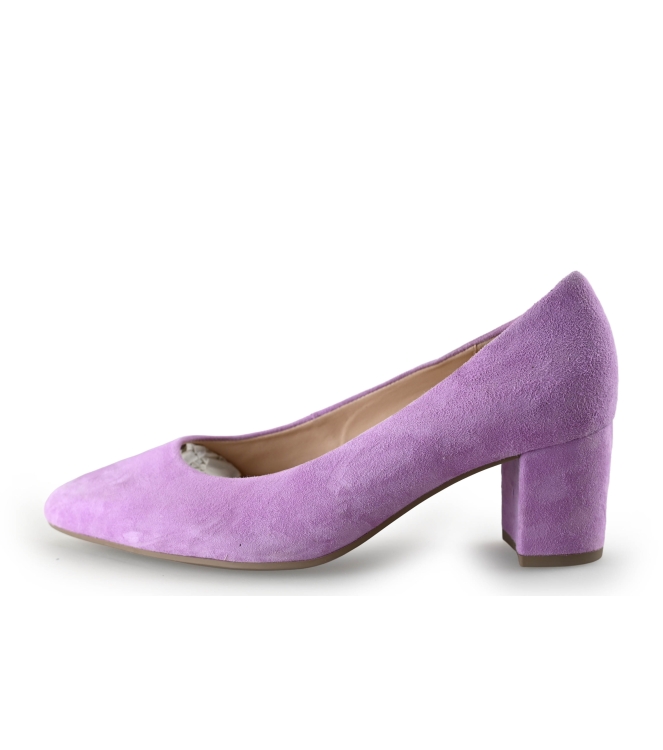 Gabor pumps