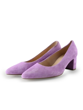 Gabor pumps