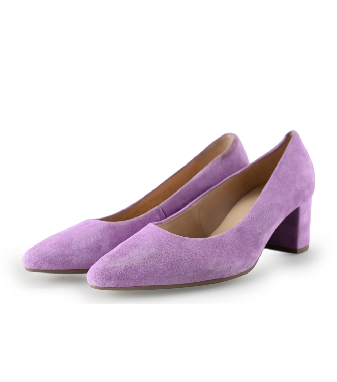 Gabor pumps