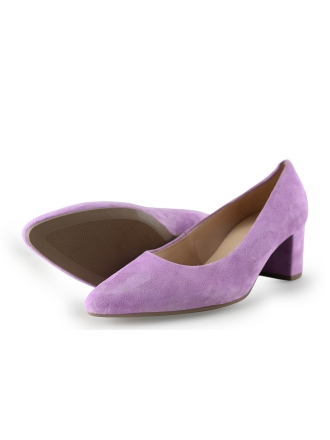 Gabor pumps