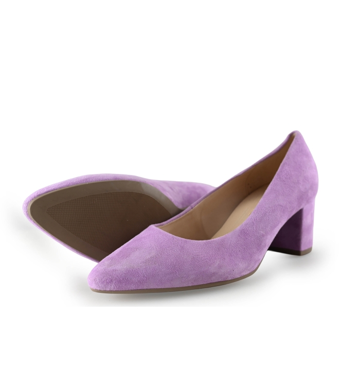 Gabor pumps