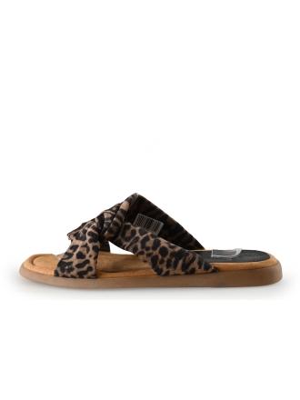 Unisa Flip-Flops Braun 294799