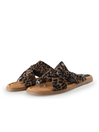 Unisa Flip-Flops Braun 294799