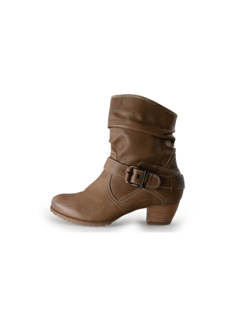 Footnotes Stiefeletten