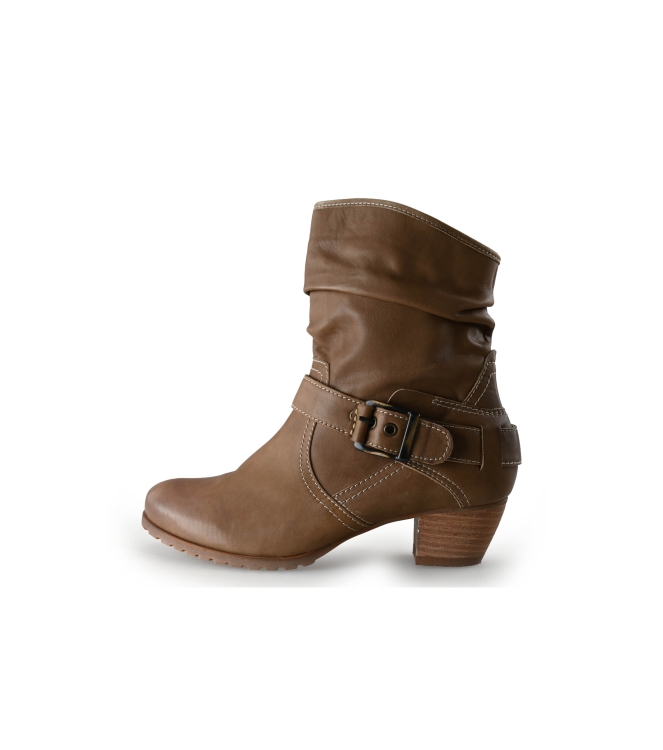 Footnotes Stiefeletten