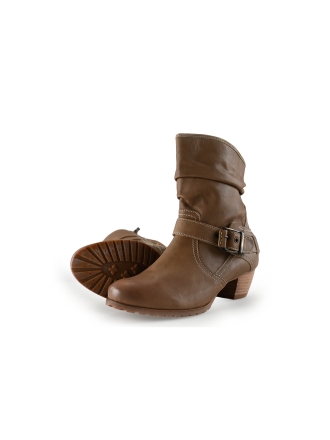 Footnotes Stiefeletten