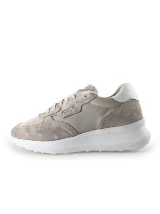 Shabbies Amsterdam Sneaker Beige 294809