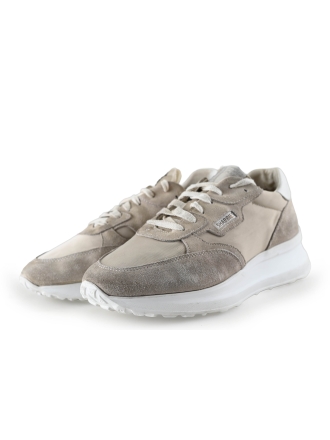 Shabbies Amsterdam Sneaker Beige 294809