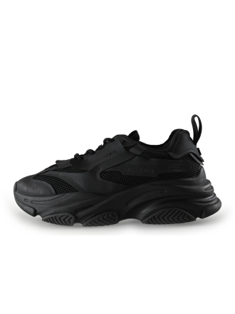 Steve Madden Sneaker Schwarz 294811