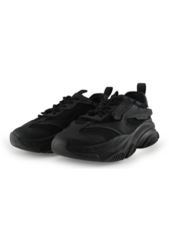 Steve Madden Sneaker Schwarz 294811