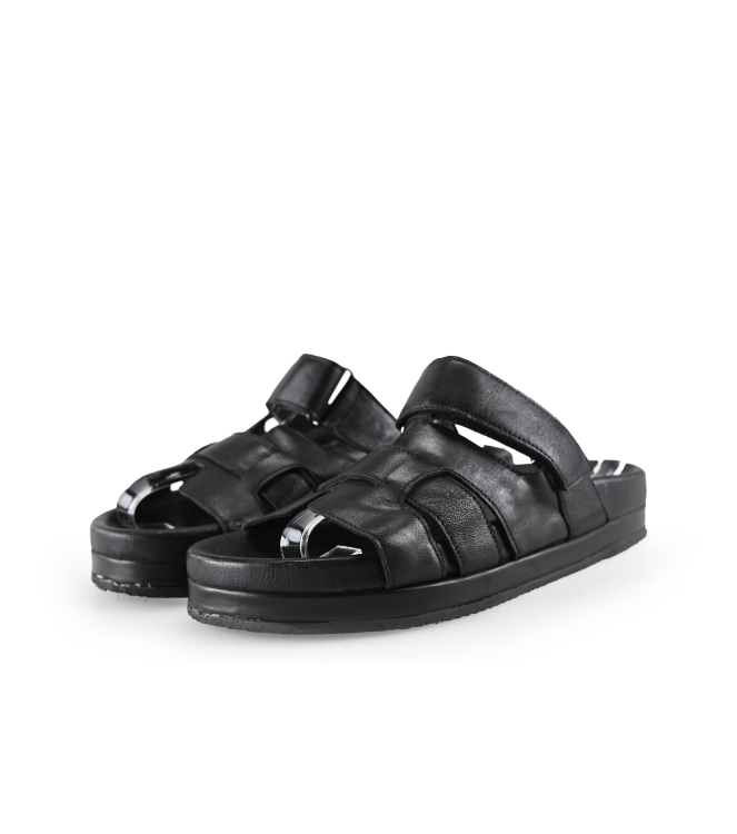 Nelson Flip-Flops