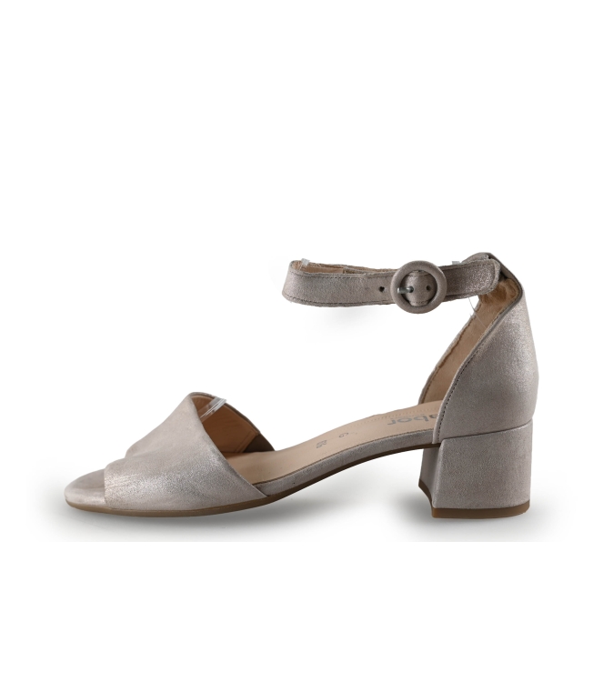 Gabor pumps