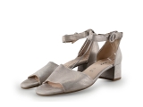 Gabor pumps