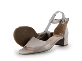 Gabor pumps