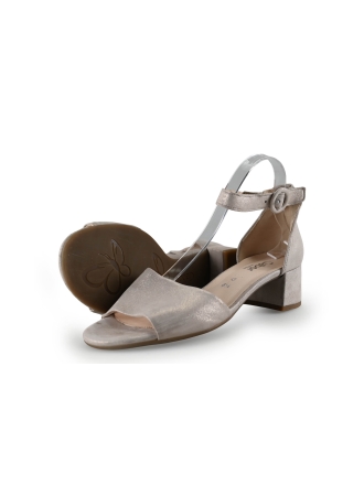 Gabor pumps