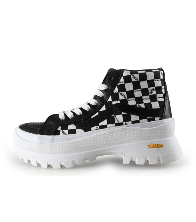 Vans Hohe Sneaker