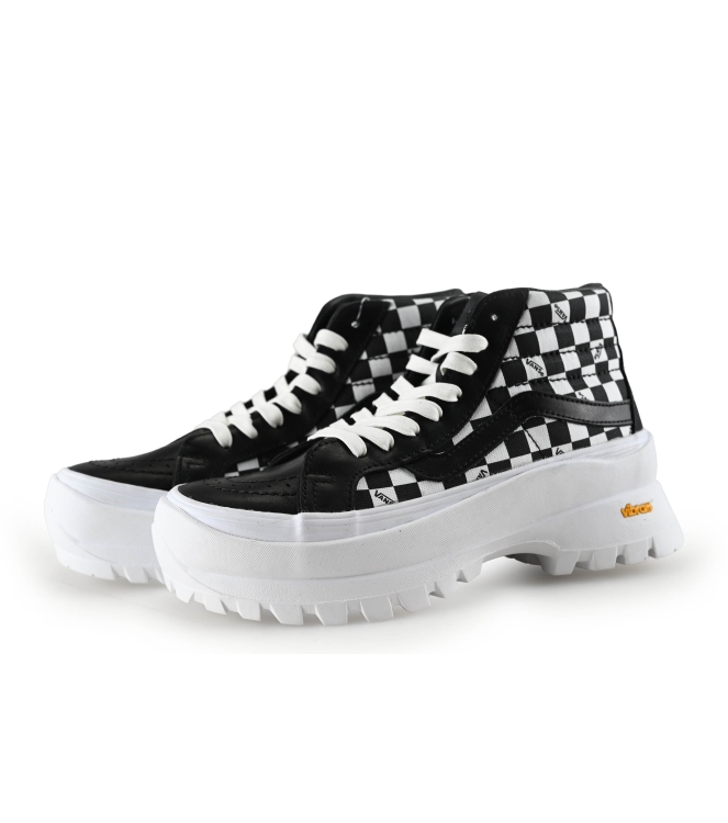 Vans Hohe Sneaker
