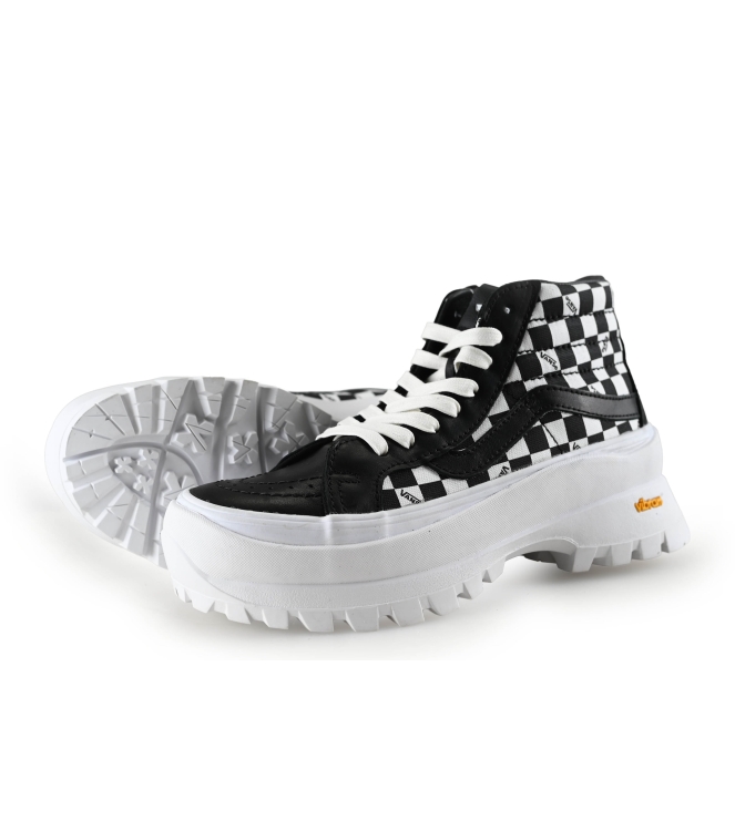 Vans Hohe Sneaker