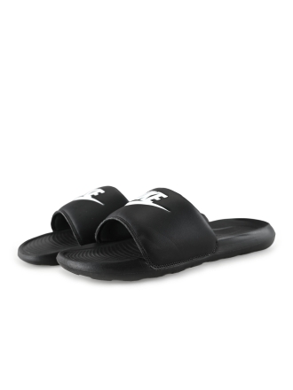 Nike Flip-Flops Schwarz 294835