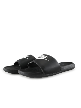 Nike Flip-Flops Schwarz 294841