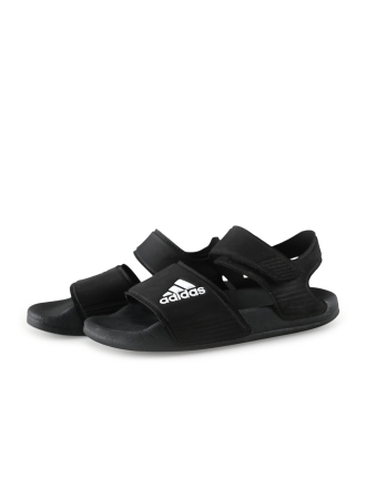 Adidas Sandalen Schwarz 294847