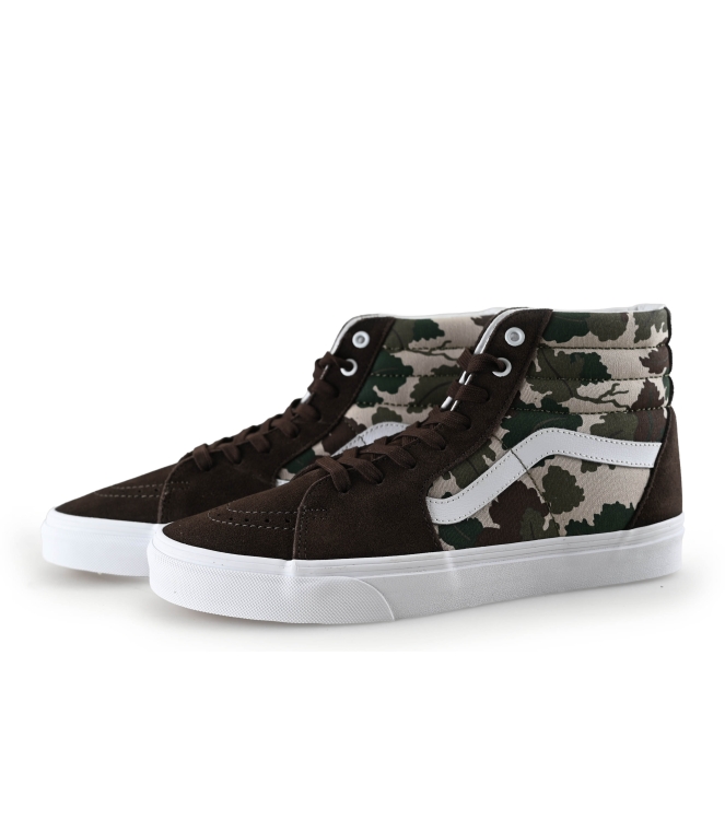 Vans Hohe Sneaker